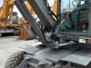 Volvo EW60E 4X4 Photo 10 thumbnail