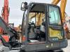 Volvo EW60E 4X4 Photo 13 thumbnail