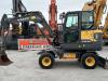 Volvo EW60E 4X4 Photo 2 thumbnail