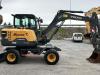 Volvo EW60E 4X4 Photo 22 thumbnail