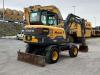 Volvo EW60E 4X4 Photo 23 thumbnail