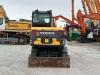 Volvo EW60E 4X4 Photo 24 thumbnail