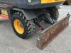 Volvo EW60E 4X4 Photo 8 thumbnail