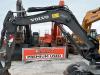 Volvo EW60E 4X4 Photo 9 thumbnail