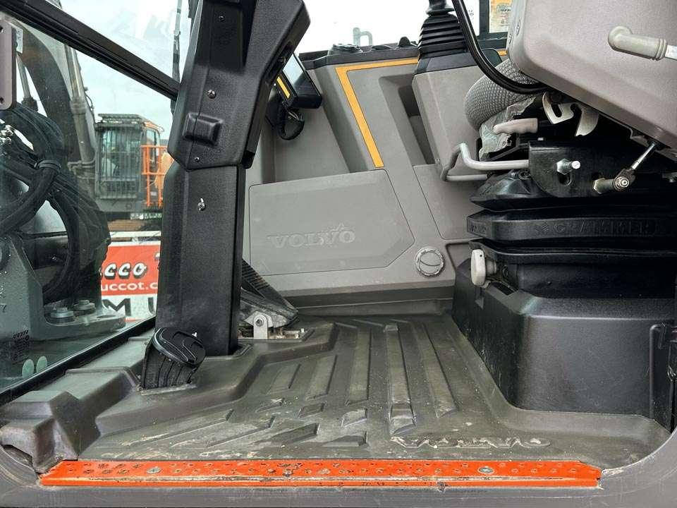 Volvo EW60E 4X4 Photo 14