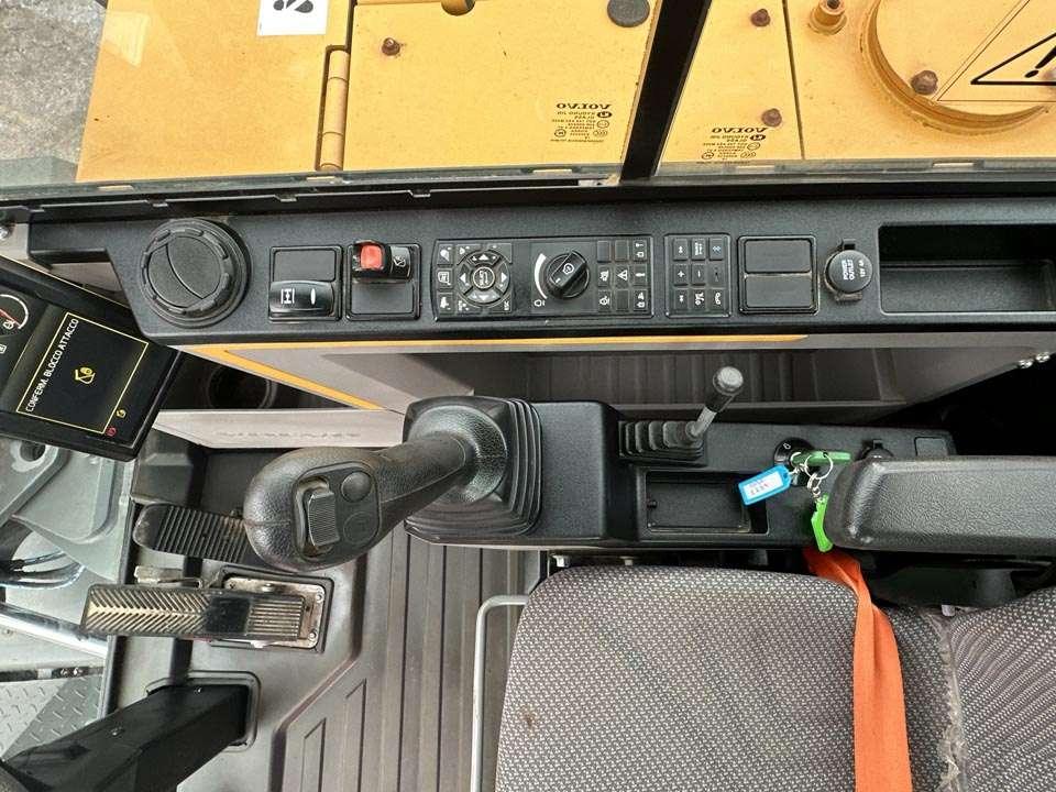 Volvo EW60E 4X4 Photo 16