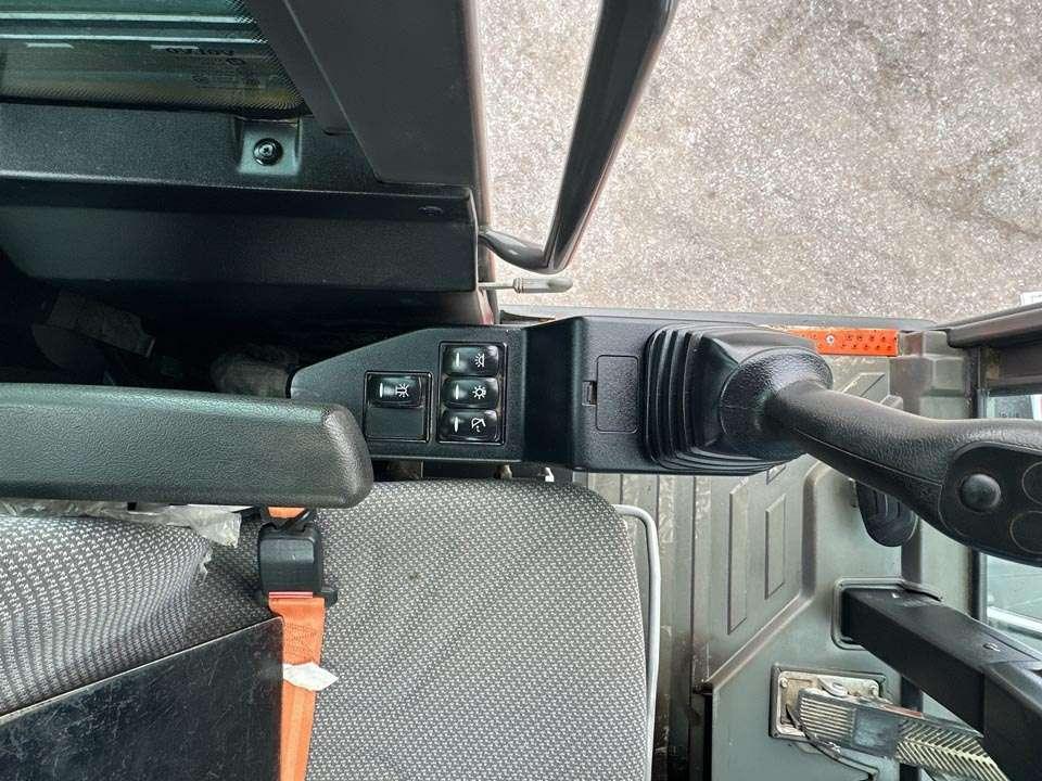 Volvo EW60E 4X4 Photo 17