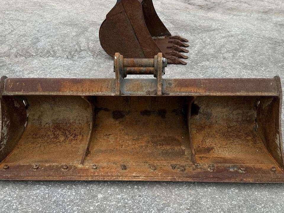Volvo EW60E 4X4 Photo 21