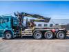 Man TGS 35.510 8X4-4 BL + TAJFUN L170 K Photo 12 thumbnail
