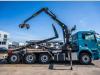 Man TGS 35.510 8X4-4 BL + TAJFUN L170 K Photo 3 thumbnail