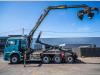 Man TGS 35.510 8X4-4 BL + TAJFUN L170 K Photo 6 thumbnail