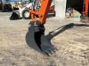 Hitachi ZX95US-7 Photo 6 thumbnail