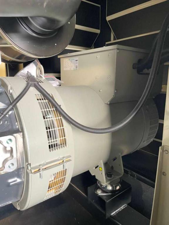 Iveco CR9TE8 - 330 kVA Generator - DPX-19795 Photo 11