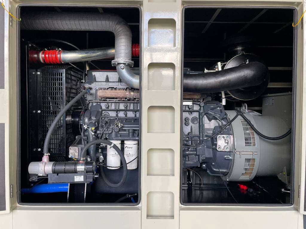 Iveco CR9TE8 - 330 kVA Generator - DPX-19795 Photo 6