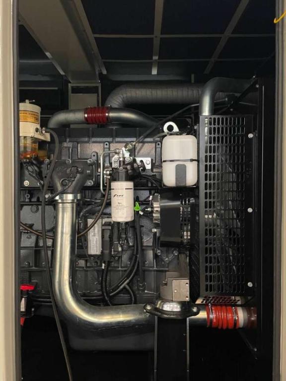 Iveco CR9TE8 - 330 kVA Generator - DPX-19795 Photo 8