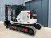 Hidromek HMK145LC-5 SR Photo 2 thumbnail