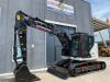 Hidromek HMK145LC-5 SR Photo 4 thumbnail