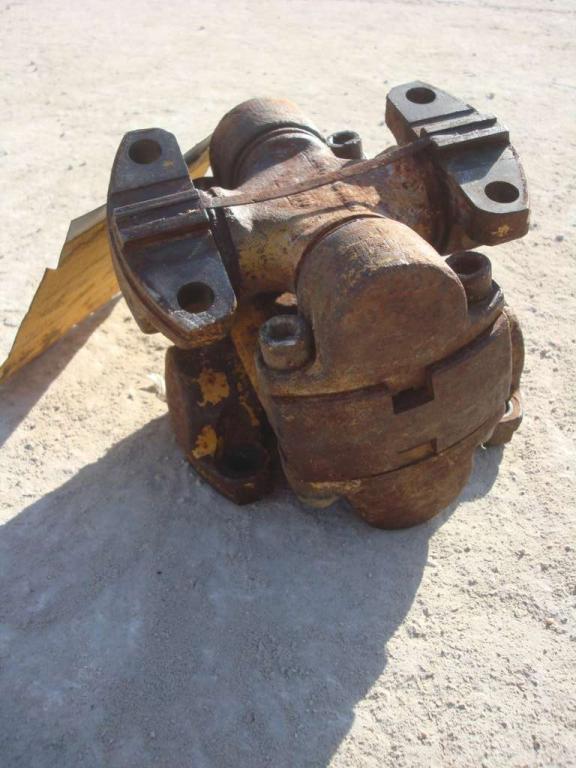 Joint de transmission pour Fiat Allis FL20 - FD20 Photo 1