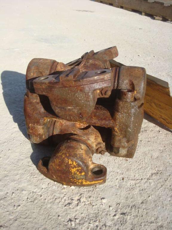 Joint de transmission pour Fiat Allis FL20 - FD20 Photo 2