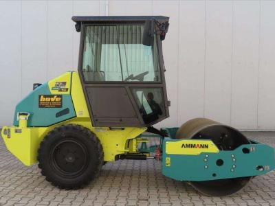 Ammann ARS50 en vente par Bove Verhuur & Verkoop