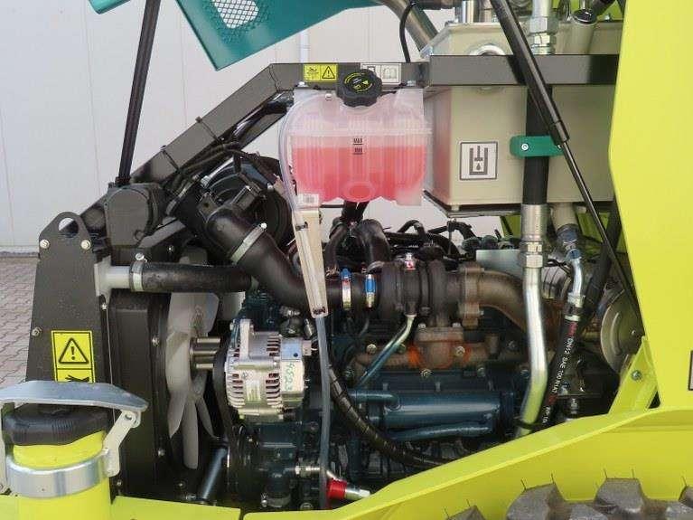 Ammann ARS50 Photo 11