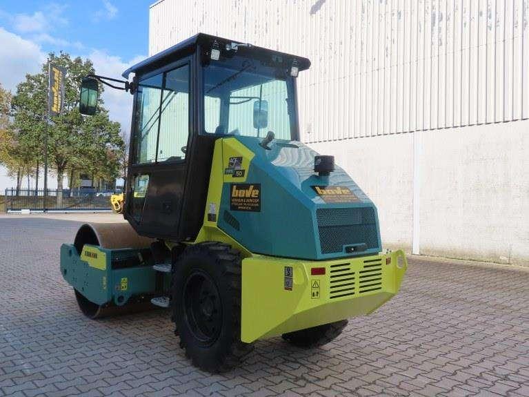 Ammann ARS50 Photo 4