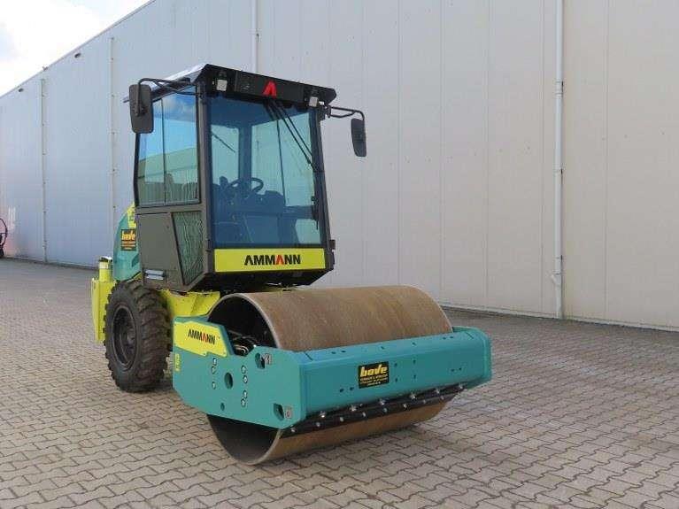 Ammann ARS50 Photo 8