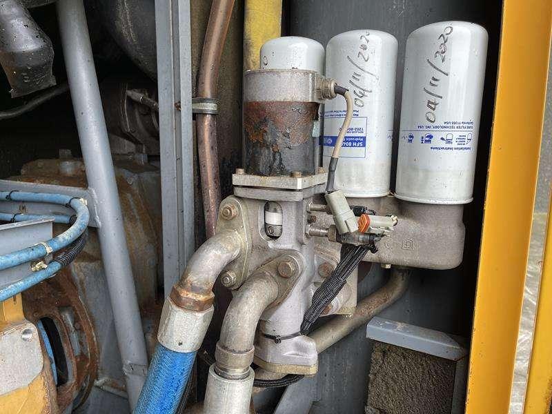 Atlas Copco XRHS 506 CD Photo 12