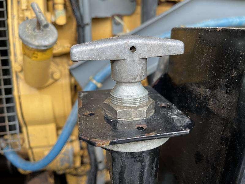 Atlas Copco XRHS 506 CD Photo 13