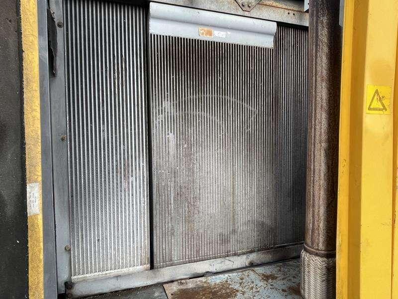 Atlas Copco XRHS 506 CD Photo 18