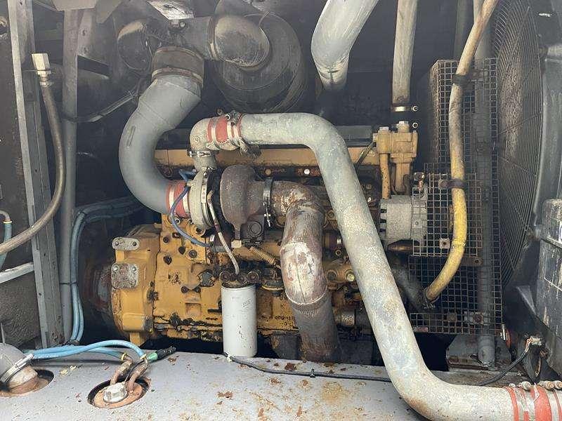 Atlas Copco XRHS 506 CD Photo 7