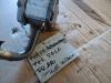Pompe hydraulique de servomécanisme pour Fiat Hitachi FR220 Photo 2 thumbnail