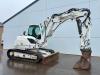 Mecalac 10MCR - Many extra attachments! Auto Lube Photo 9 thumbnail