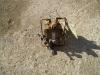 Distributeur d'embrayage de direction pour Fiat Allis FL10E Photo 1 thumbnail