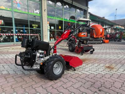 Gior BCS 407 - DIESEL - EURO 5 en vente par Giordano Srl