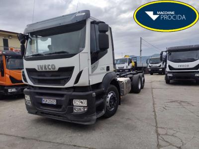 Iveco HI-STREET 260S31 XP Photo 1