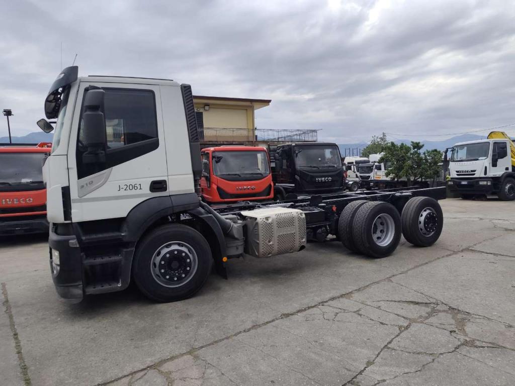 Iveco HI-STREET 260S31 XP Photo 14