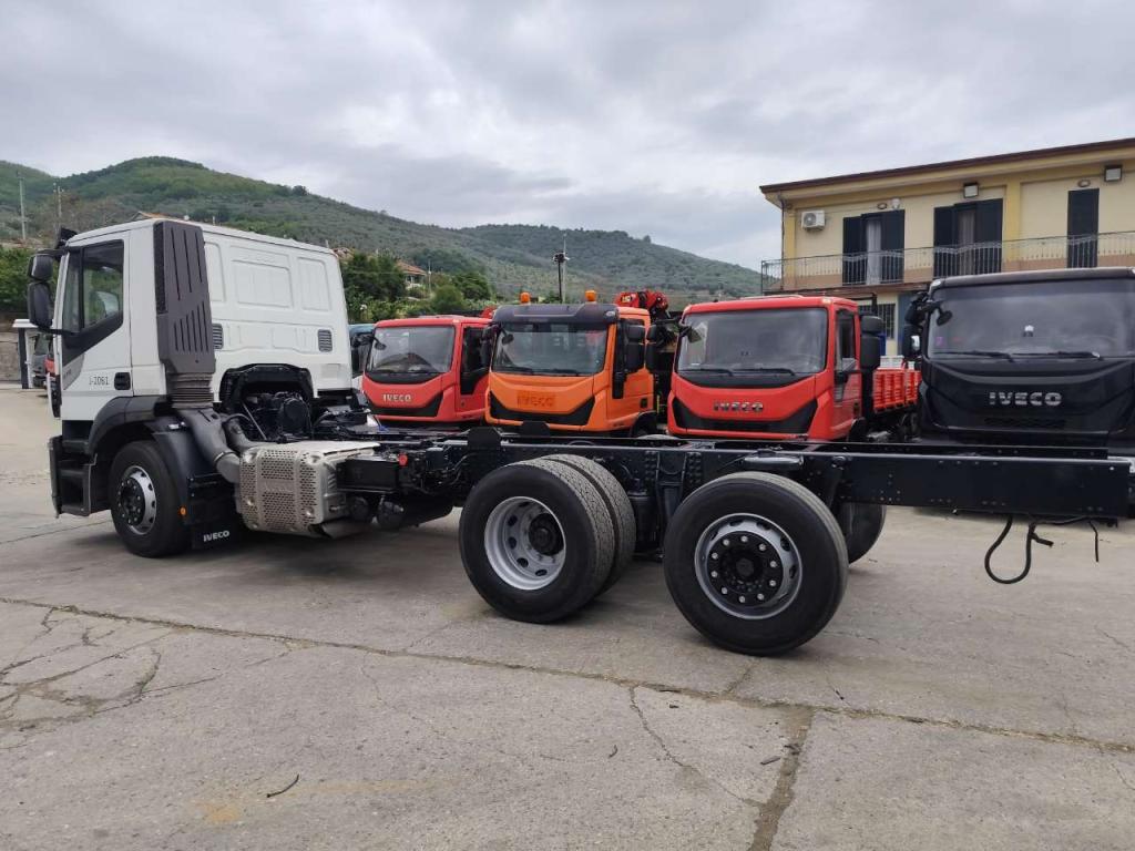 Iveco HI-STREET 260S31 XP Photo 15