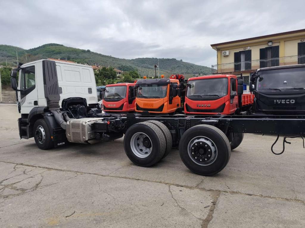 Iveco HI-STREET 260S31 XP Photo 17