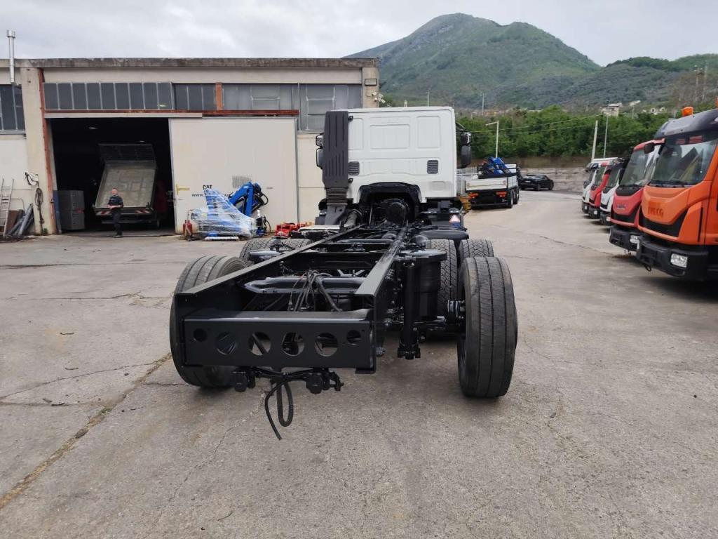 Iveco HI-STREET 260S31 XP Photo 19
