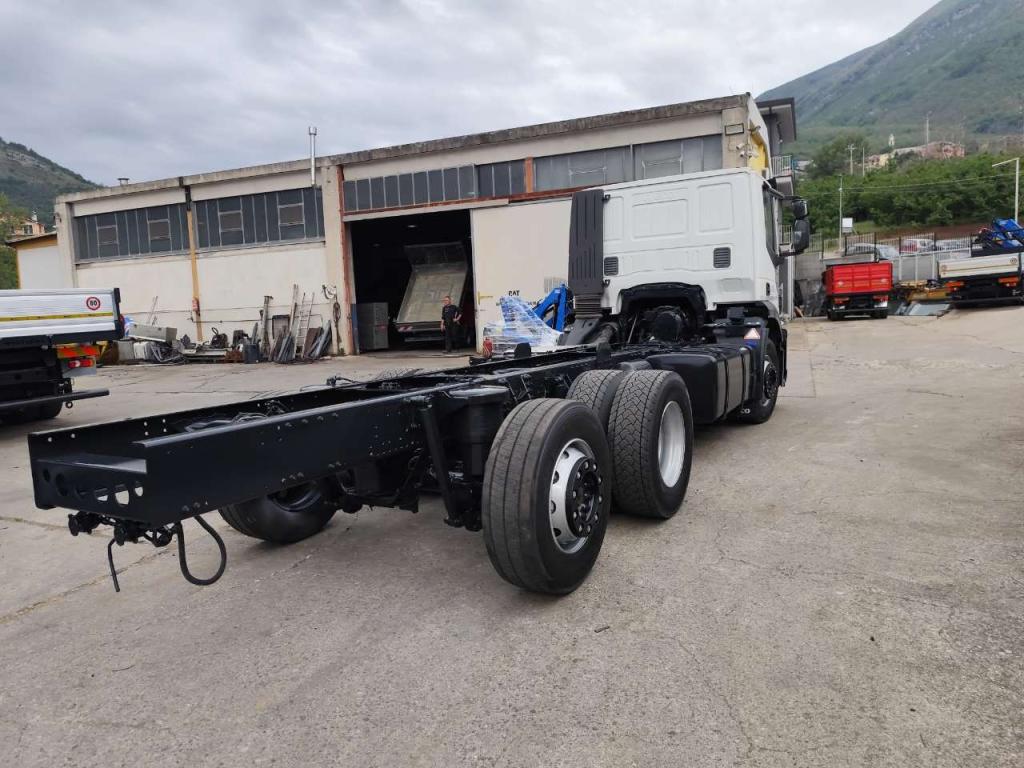 Iveco HI-STREET 260S31 XP Photo 21