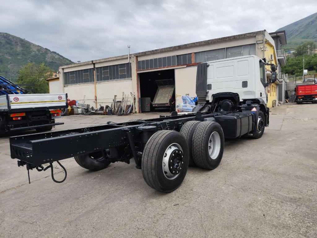 Iveco HI-STREET 260S31 XP Photo 22