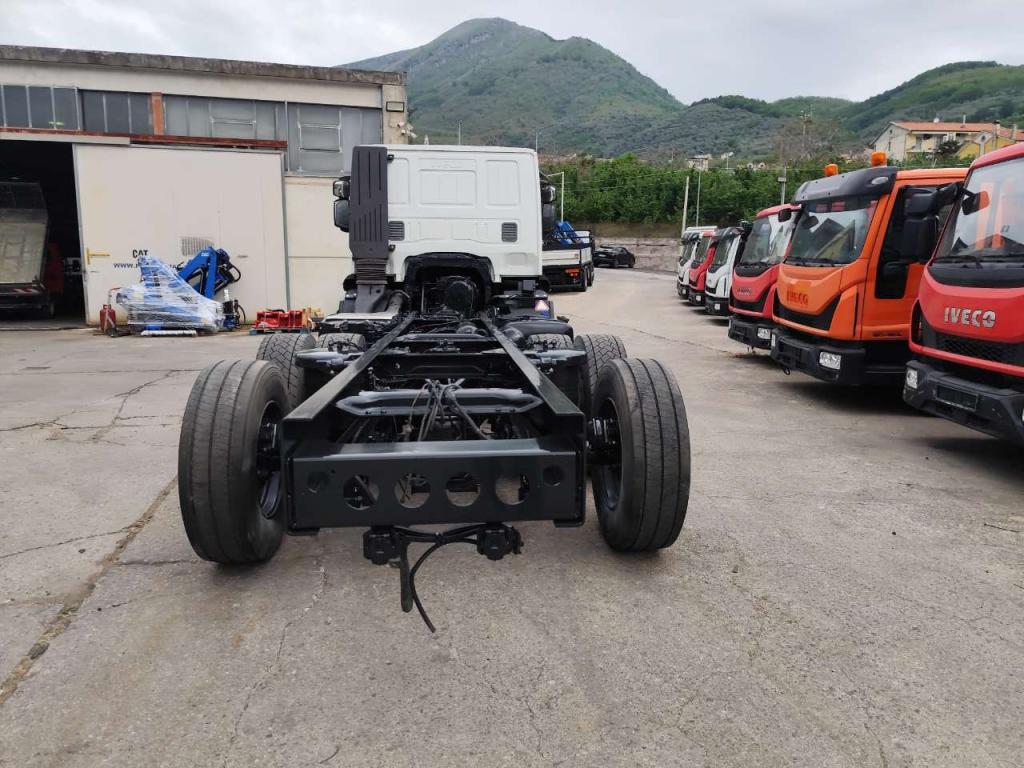 Iveco HI-STREET 260S31 XP Photo 26