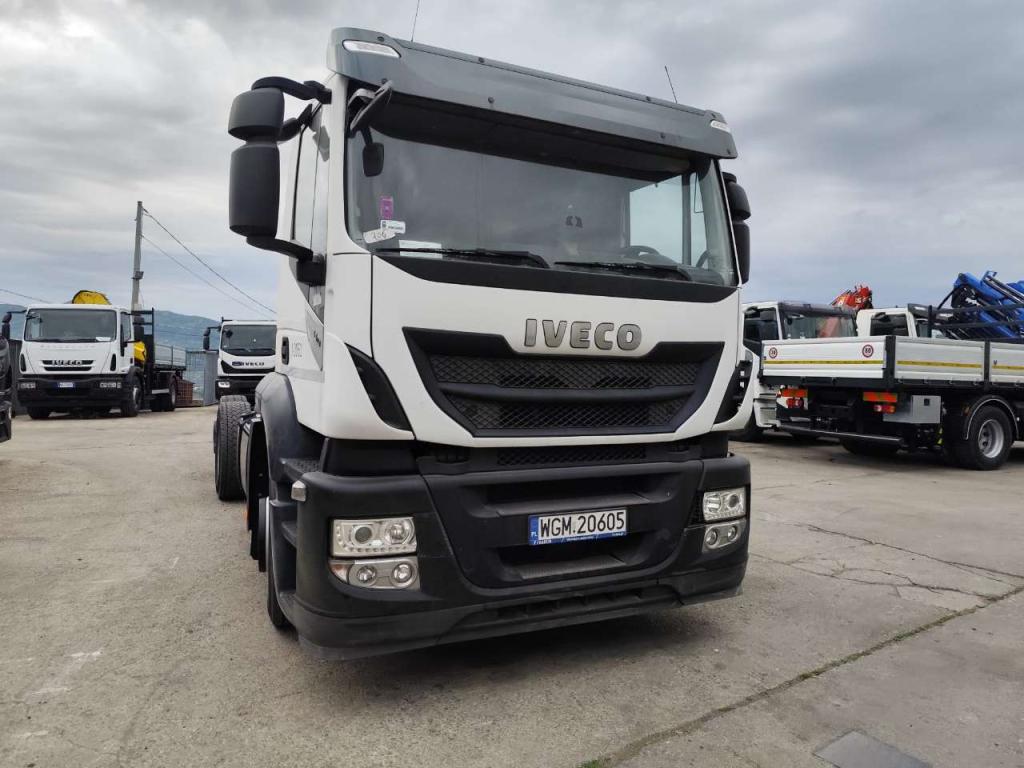 Iveco HI-STREET 260S31 XP Photo 30