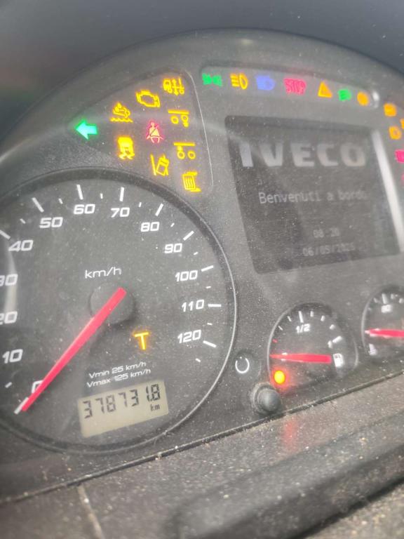 Iveco HI-STREET 260S31 XP Photo 9