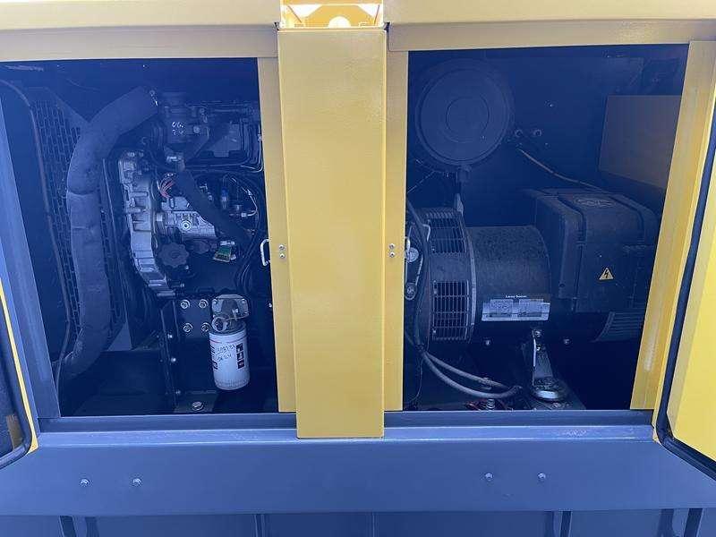 Atlas Copco QAS 60 Photo 10