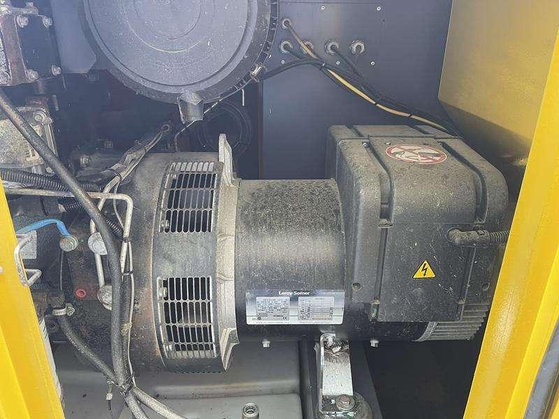 Atlas Copco QAS 60 Photo 12