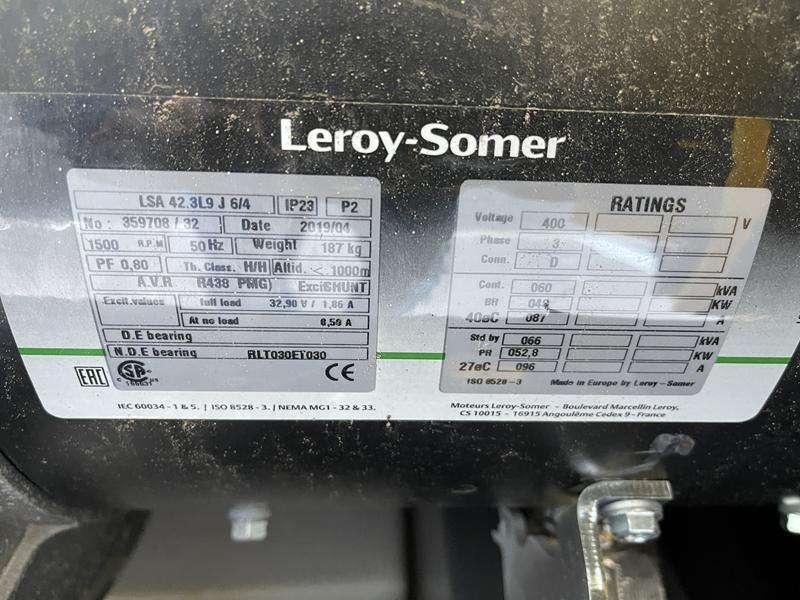 Atlas Copco QAS 60 Photo 14