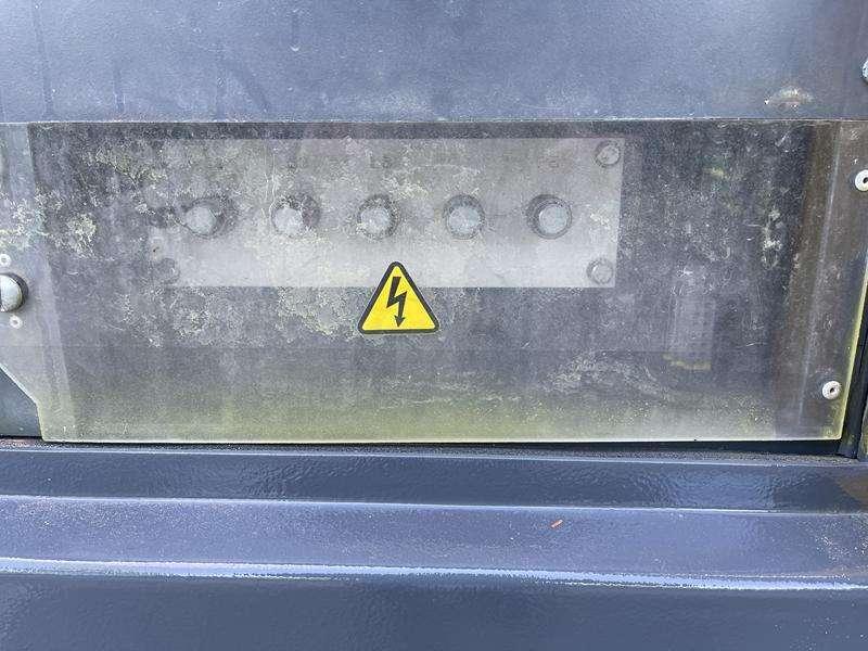 Atlas Copco QAS 60 Photo 19