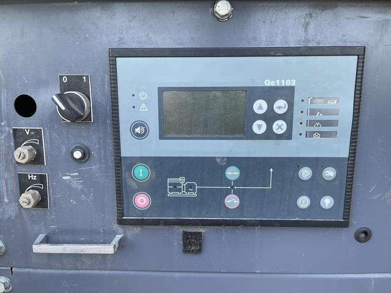 Atlas Copco QAS 60 Photo 22